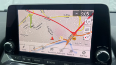 Nissan Juke 1.0 DiG-T 114 N-Connecta 5dr Petrol Hatchback